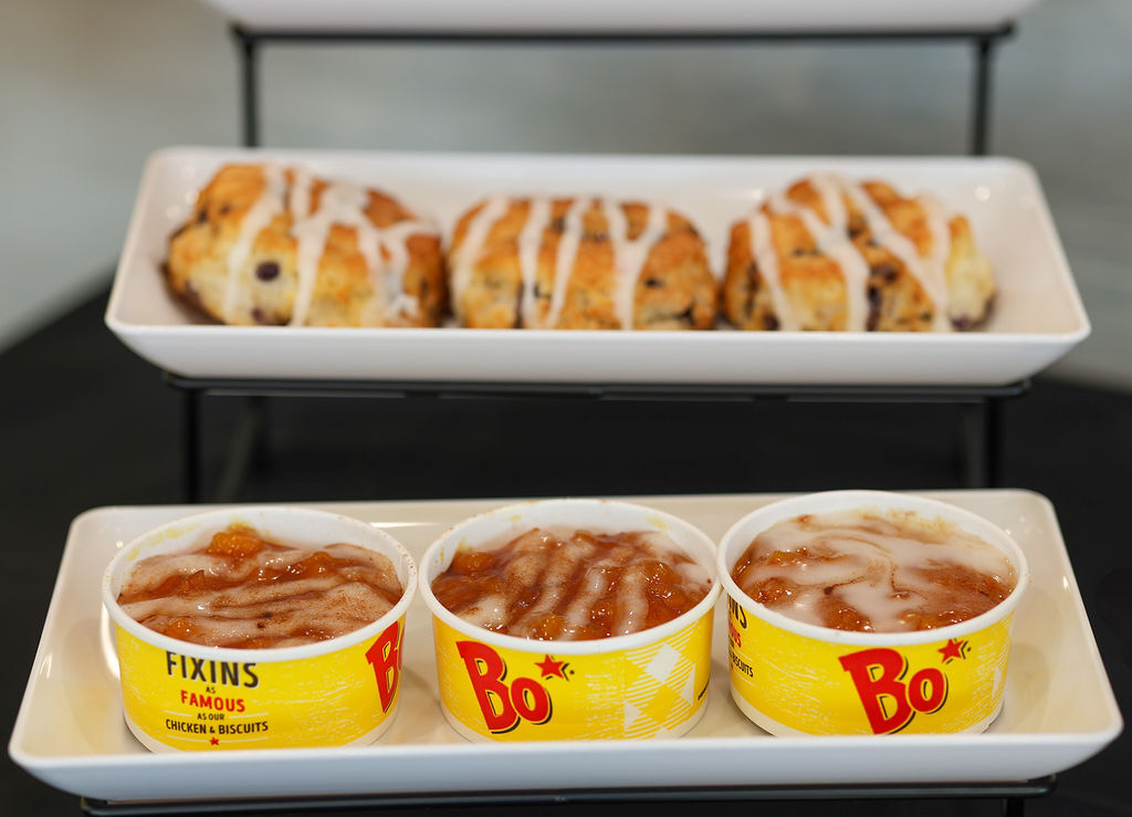 Albany Bojangles
